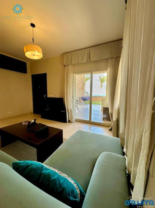 Appartement One Bedroom Chalet,with Sea View Terrace
